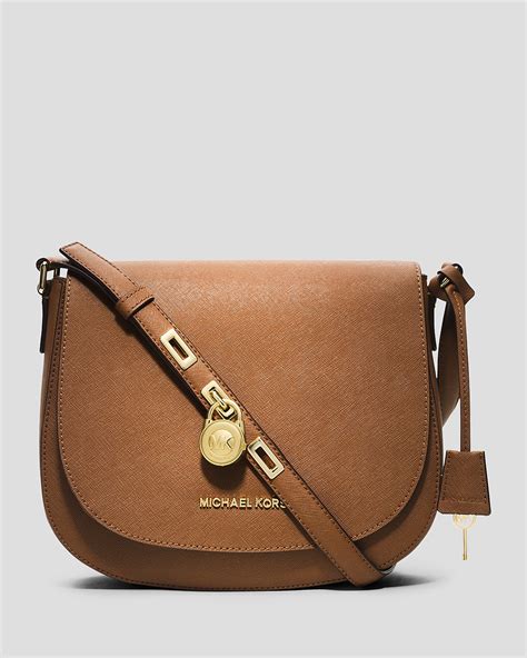 michael kors hamilton large messenger crossbody|Michael kors hamilton crossbody handbag .